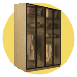 الخزائن و وحدات التنظيم