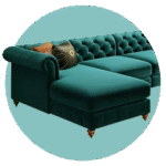 الجلسات والكنب