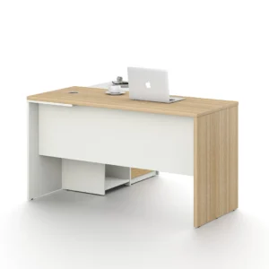 مكتب نيرا مقاس 140 سم