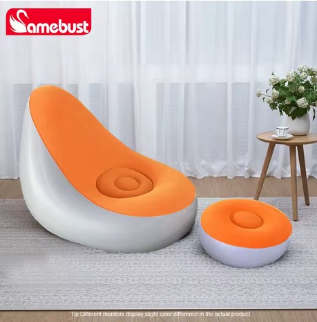 سرير هوائي قابل للطي من Camebust