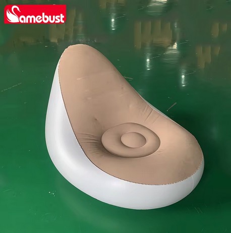 سرير هوائي قابل للطي من Camebust - الصورة 3