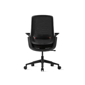 كرسي مكتب مينسو بمسند ظهر متوسط