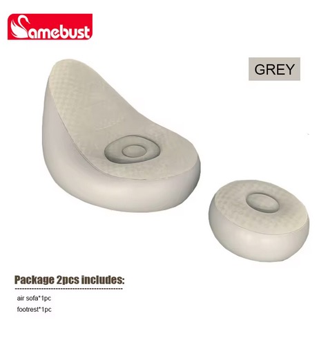 سرير هوائي قابل للطي من Camebust - الصورة 7