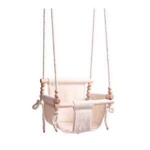 كرسي هزاز معلق للأطفال من JOYLOVE