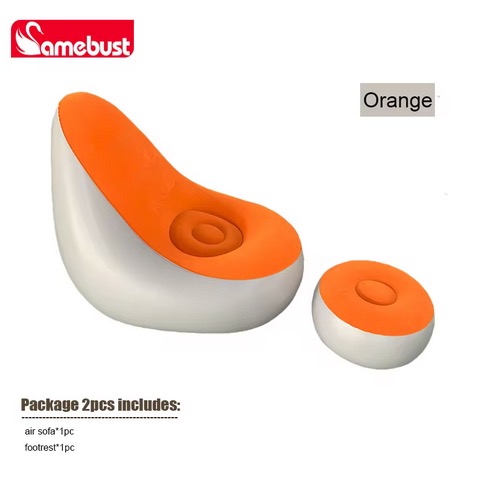 سرير هوائي قابل للطي من Camebust - الصورة 8