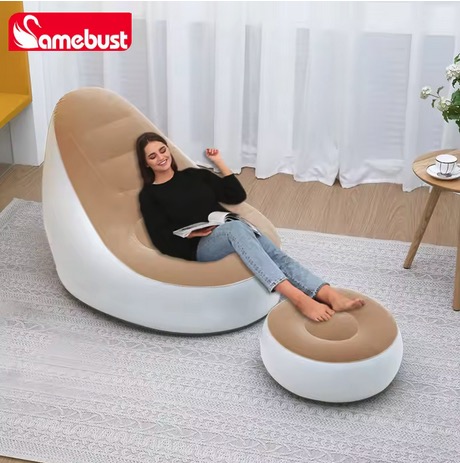 سرير هوائي قابل للطي من Camebust - الصورة 9