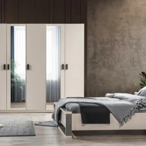 دولاب غرفة مومينتم وودي