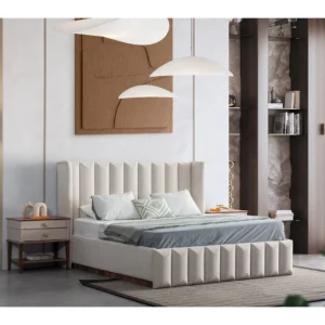 نيو انسي سرير وودي