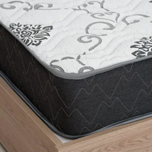 مرتبة كريستال سرير مفرد مقاس 120×200