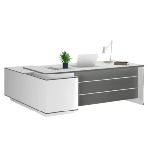 مكتب أومادا مقاس 140 سم