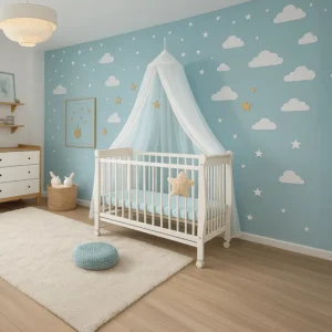 سليب كيدز سرير أطفال وودي