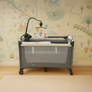 بيبي كورنر محبس اطفال وودي