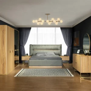 نيو فيجا دولاب وودي