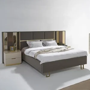 كبادوكيا غرفه نوم 6 قطع وودي