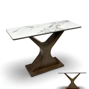 مدخل سيراميك Rock بتصميم عصري فاخر